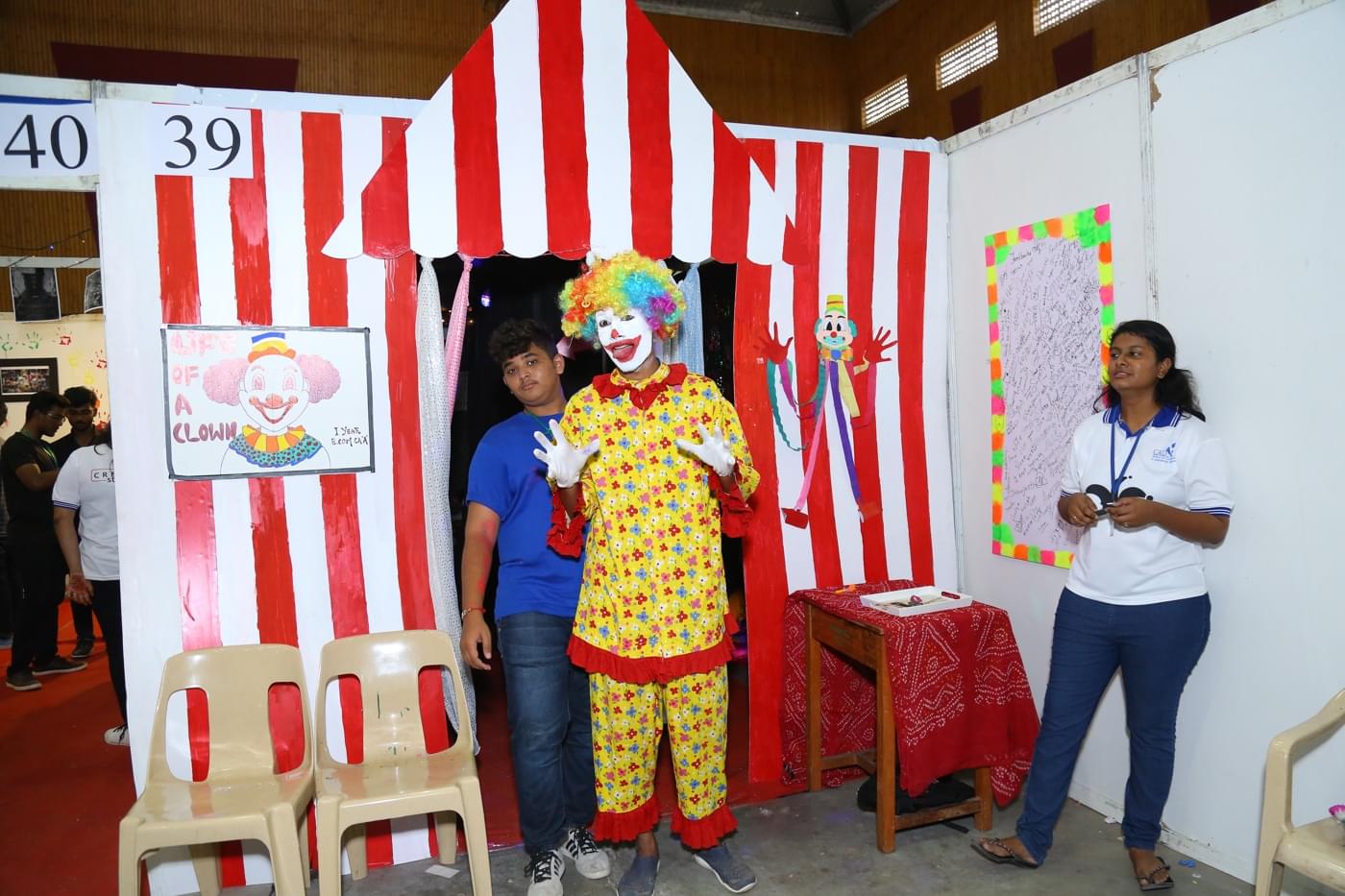 Dr GR Damodaran College of Science Coimbatore Activity 1 photo 18